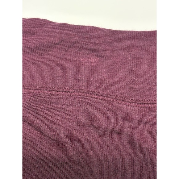 Athleta 3x Well Rested Rib Sleep Short NWOT 981370-05 - Picture 7 of 7